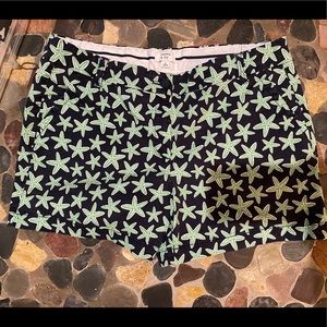 Crown and Ivy Shorts